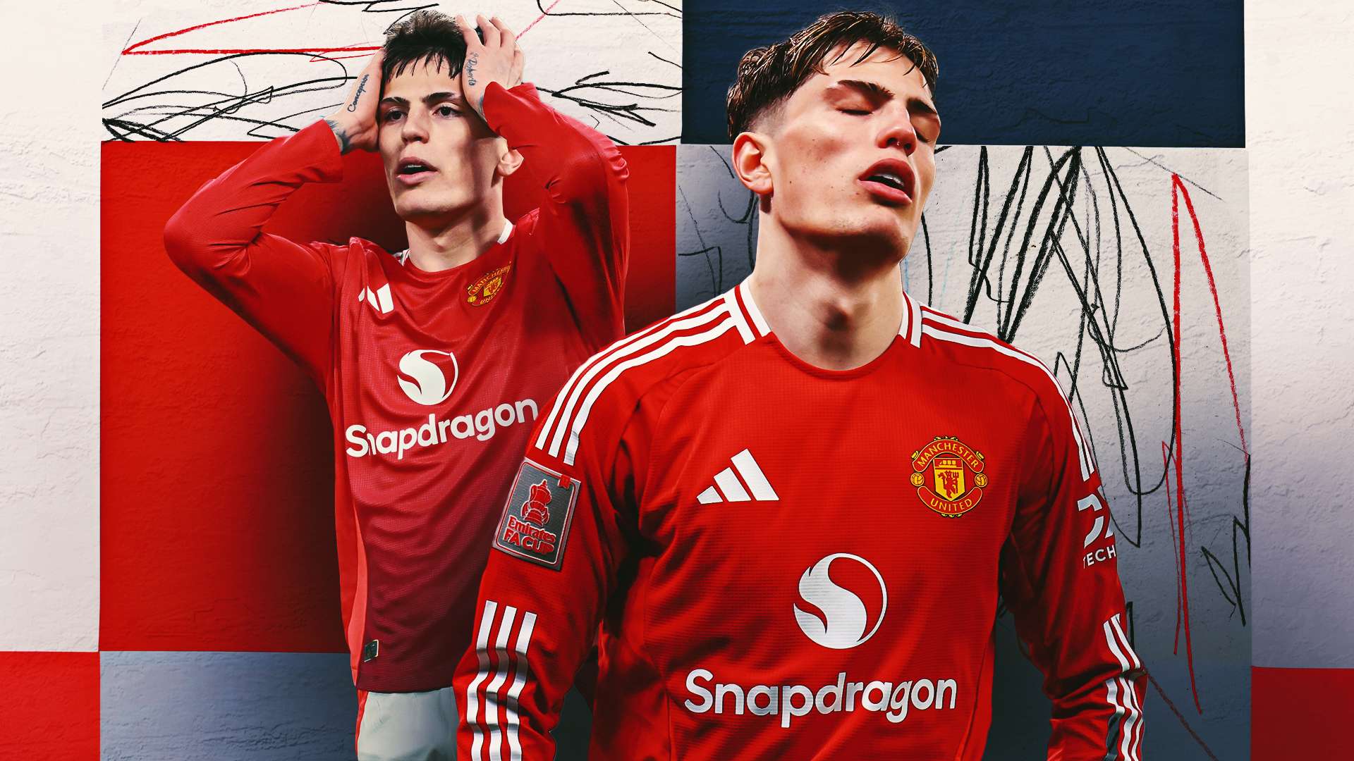 过往交手记 过往交手记