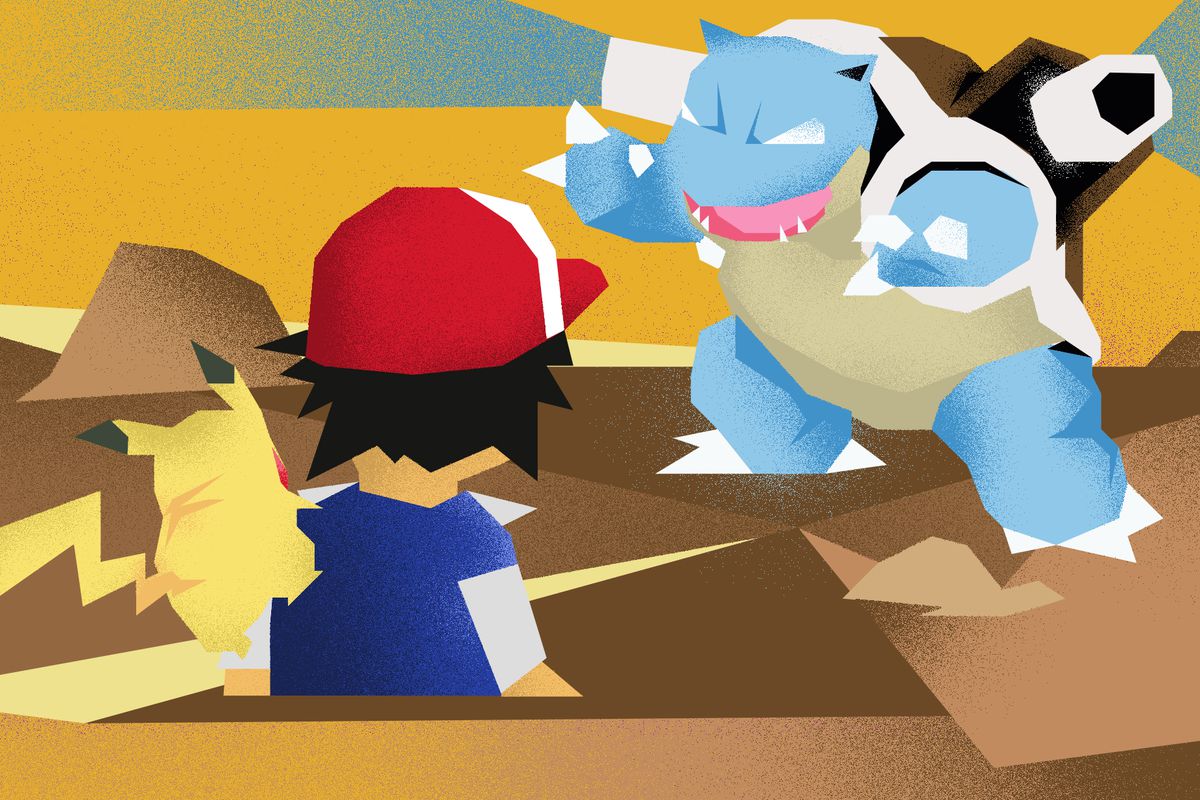 大的求变之 大的求变之