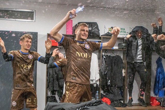 球队的精神 球队的精神