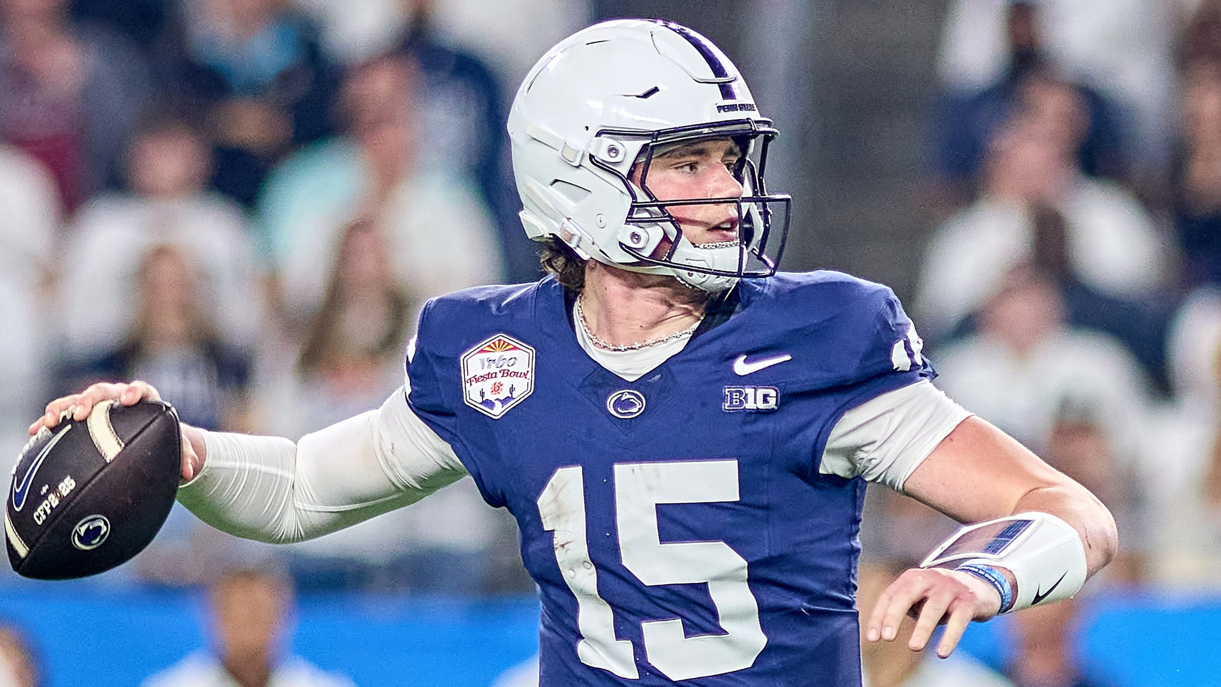 未来的征途 未来的征途